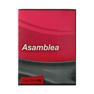 CUADERNO 16X21 TAPA FLEXIBLE (90 GR) 24 HS RAYADO