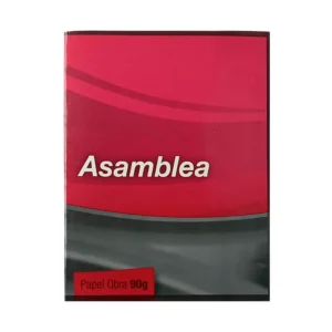 CUADERNO 16X21 TAPA FLEXIBLE (90 GR) 48 HS RAYADO