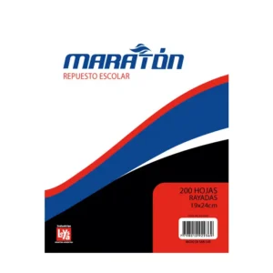 REPUESTO MARATON 200 HS RAYADO