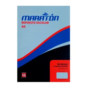 REPUESTO MARATON A4 5 PERFORACIONES 96 HC
