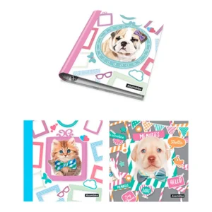 CARPETA 3X40 PETS 2