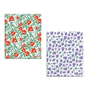 CARPETA N3 KRAFT NATURALEZA