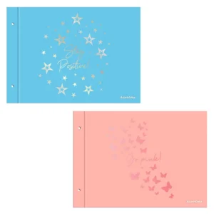 CARPETA N5 PASTEL STAMPING 2