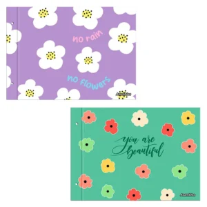 CARPETA N5 DAISY