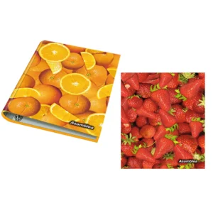 CARPETA 2X40 FRUIT