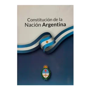 CONSTITUCION DE LA NACION ARGENTINA