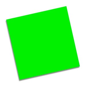 PAPEL DE REGALO 70 X 100 VERDE