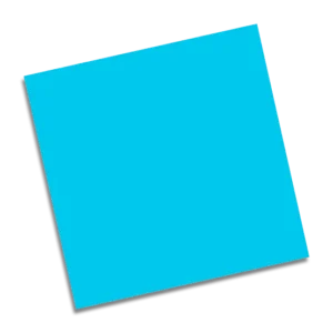 PAPEL DE REGALO 70 X 100 CELESTE PASTEL