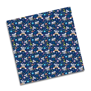 PAPEL DE REGALO 70 X 100 KOALAS