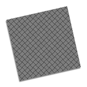 PAPEL DE REGALO 70 X 100 BLANCO Y NEGRO 1