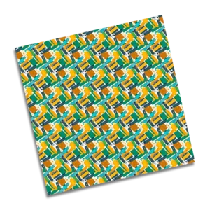 PAPEL DE REGALO 70 X 100 TRAZOS