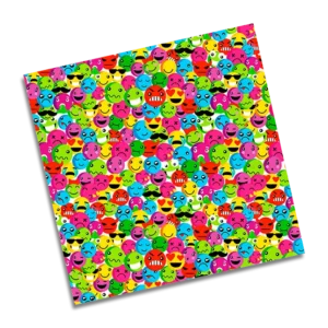 PAPEL DE REGALO 70 X 100 EMOGI