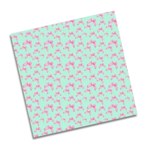 PAPEL DE REGALO 70 X 100 MOÑOS