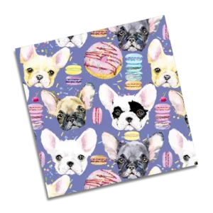 PAPEL DE FORRAR 50 X 70 BULLDOG