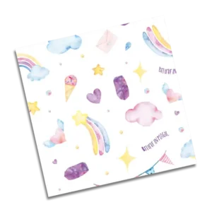 PAPEL DE FORRAR 50 X 70 MAGIC