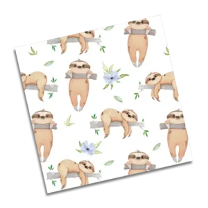 PAPEL DE FORRAR 50 X 70 PEREZOSO