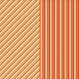 CARTULINA ENTRETENDIA MATE RAYAS ROJO AMARILLO 50X65