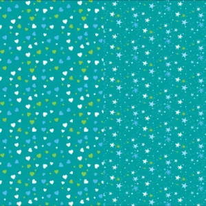 CARTULINA ENTRETENDIA BRILLANTE ESTR. COR. CHIQ VERDE 50X65