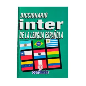 DICCIONARIO INTER DE LA LENGUA
