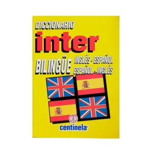 DICCIONARIO INGLES ESPAÑOL