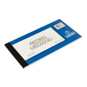 TALONARIO CENTINELA RECIBÍ MEDIANO 40 HS ( EX CHICO )