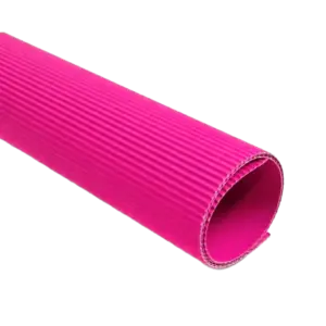CARTON MICROCORRUGADO FUCSIA 50X70