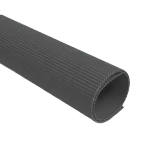 CARTON MICROCORRUGADO NEGRO 50X70