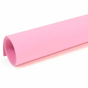 GOMA EVA ROSA 1,7 MM 60X40