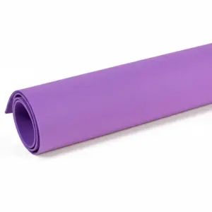GOMA EVA VIOLETA 1,7 MM 60X40