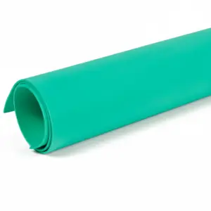GOMA EVA VERDE CLARO 1,7 MM 60X40