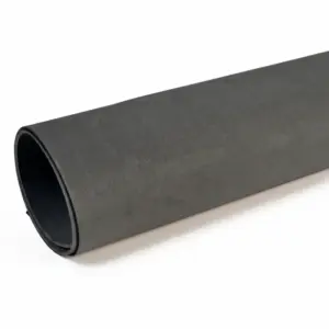 GOMA EVA NEGRO 1,7 MM 60X40