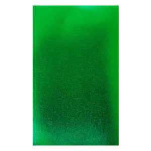 GOMA EVA METALIZADO VERDE 1,7 MM 60X40