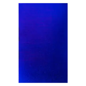 GOMA EVA METALIZADO AZUL 1,7 MM 60X40