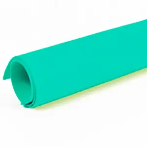 GOMA EVA VERDE ESMERALDA 1,7 MM 60X40