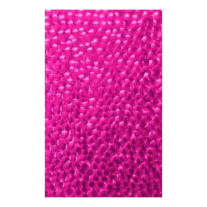 GOMA EVA TRIDIMENSIONAL FUCSIA 60X40