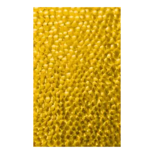 GOMA EVA TRIDIMENSIONAL AMARILLO 60X40
