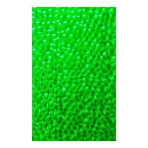 GOMA EVA TRIDIMENSIONAL VERDE 60X40