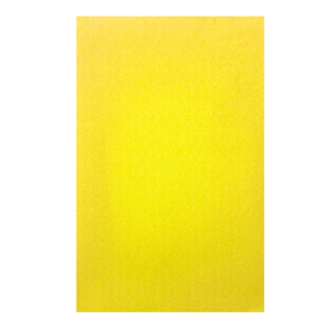 GOMA EVA TOALLA AMARILLO 60X40