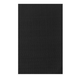 GOMA EVA TOALLA NEGRO 60X40