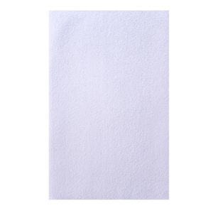 GOMA EVA TOALLA BLANCO 60X40
