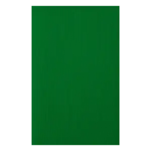 GOMA EVA RAYADO RECTO VERDE OSCURO 60X40