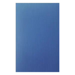 GOMA EVA RAYADO RECTO AZUL 60X40