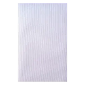 GOMA EVA RAYADO RECTO BLANCO 60X40