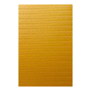 GOMA EVA ONDA AMARILLO 60X40