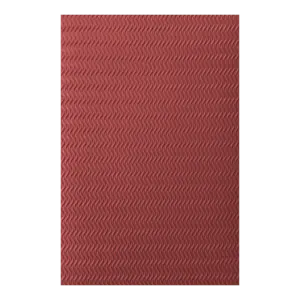 GOMA EVA ONDA MARRON 60X40