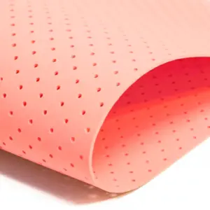 GOMA EVA PERFORADA SALMON 60X40