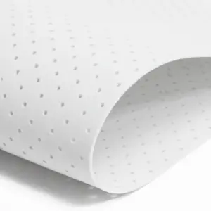 GOMA EVA PERFORADA BLANCO 60X40