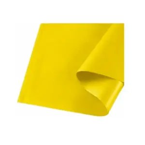PAPEL SEDA AMARILLO 50X70