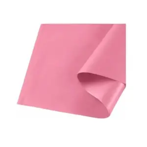 PAPEL SEDA ROSA 50X70
