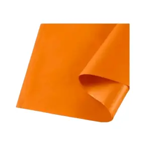 PAPEL SEDA NARANJA 50X70